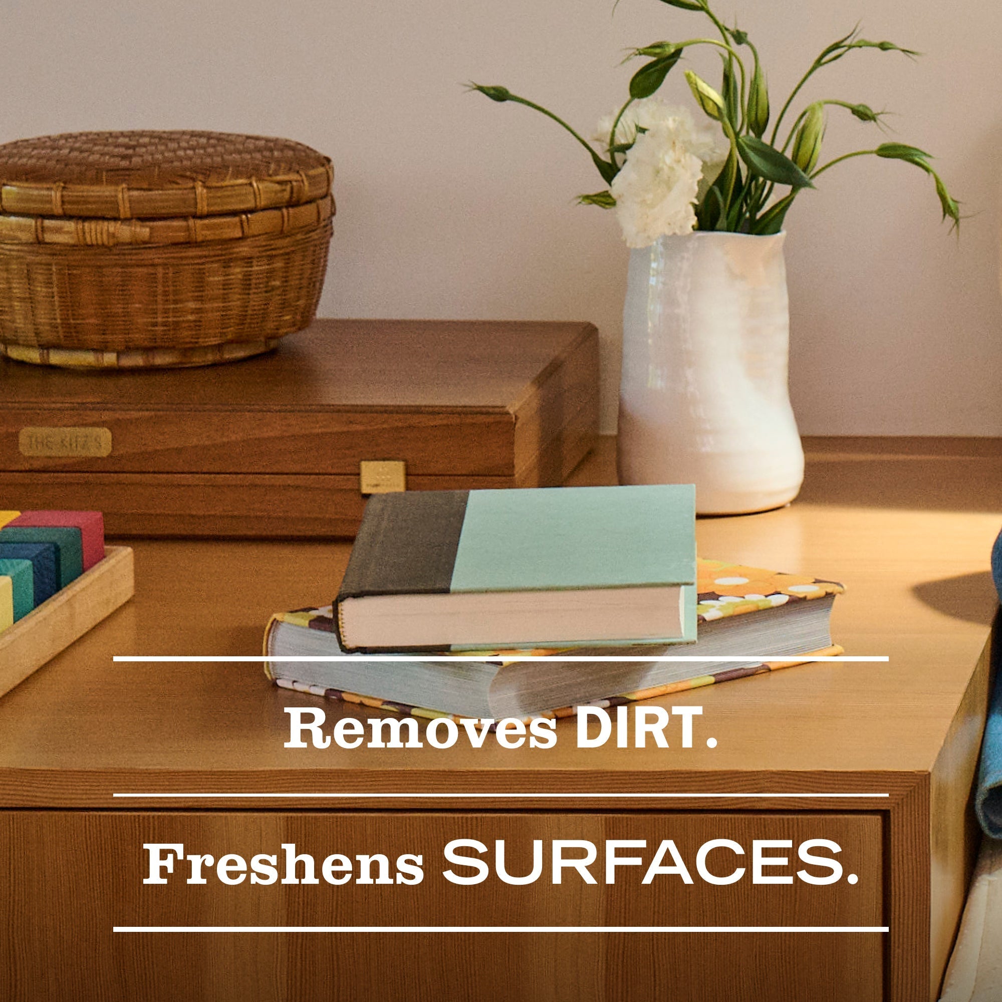 Mrs. Meyer's Iowa Pine Multi-Surface Everyday Cleaner