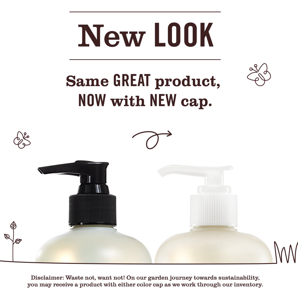 Gingerbread Liquid Hand Soap