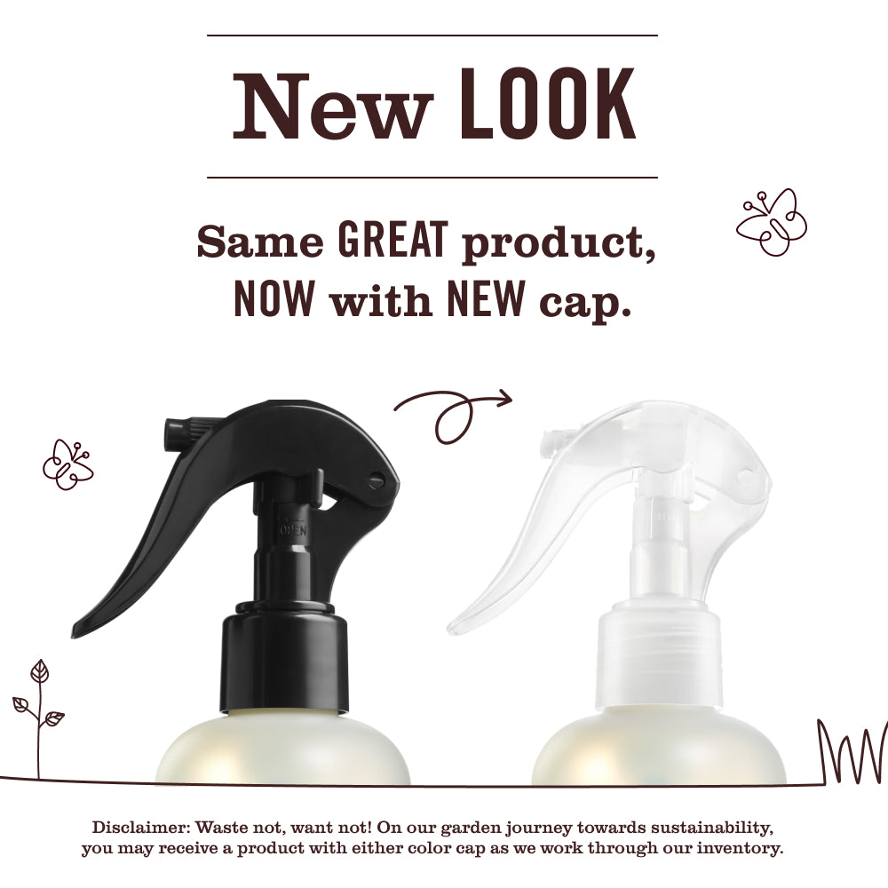 Rose Room Freshener | Mrs. Meyer's