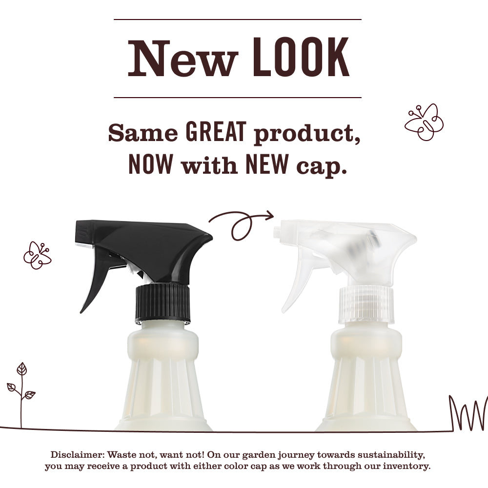 Mrs. Meyer's Basil Multi-Surface Everyday Cleaner
